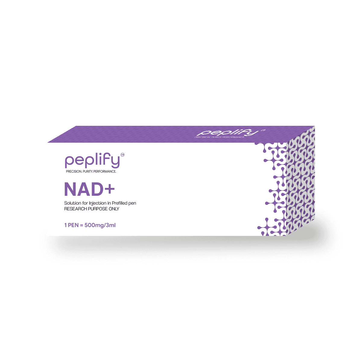 NAD+ research pen