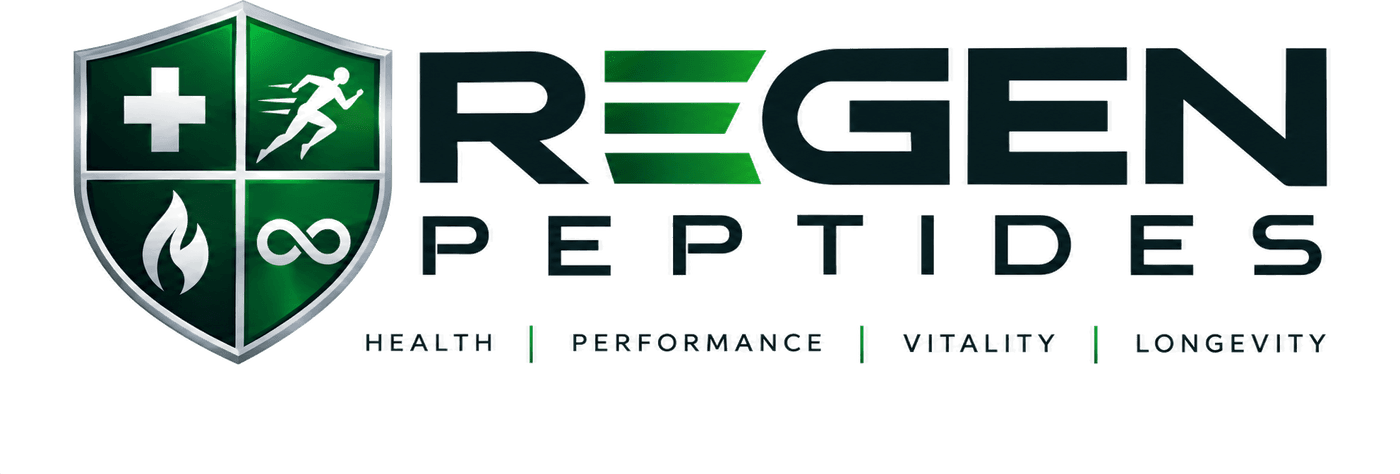 Regen Peptides